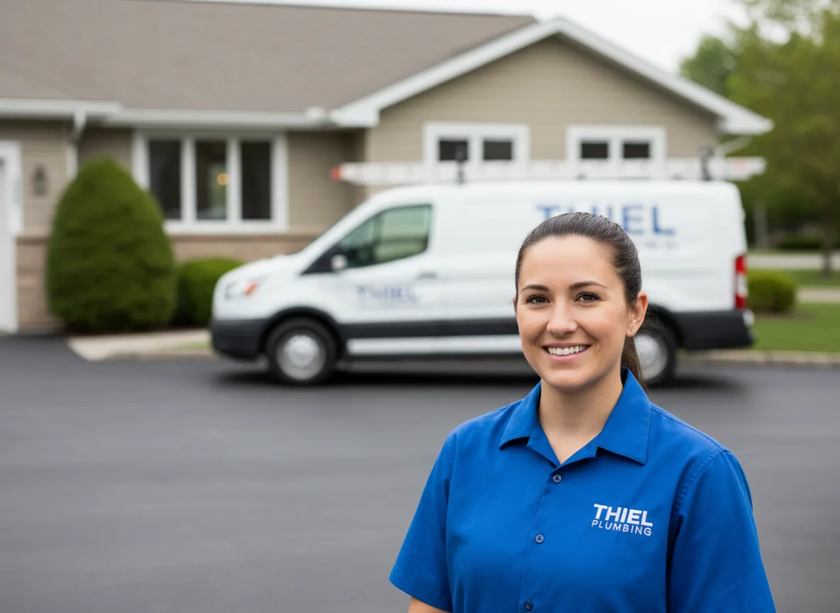 Plumber Ishpeming, MI FAQs